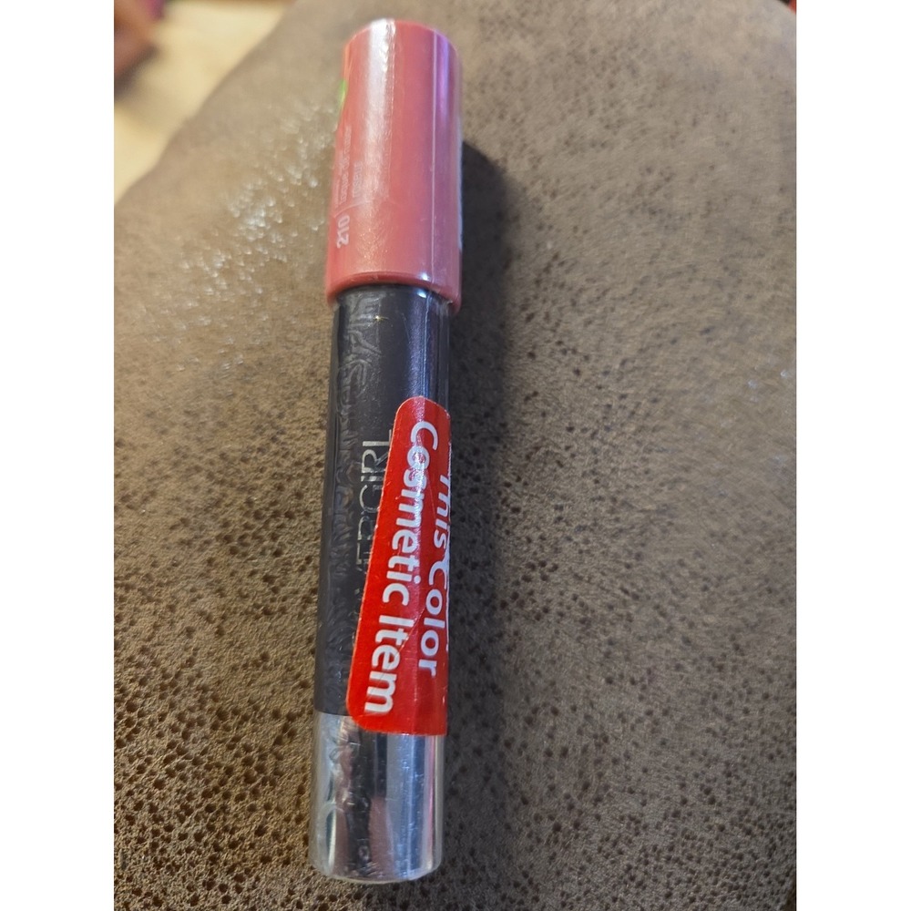 Covergirl Jumbo Gloss Balm #210 Blush Twist Sealed New Soft Shine Sheer Color